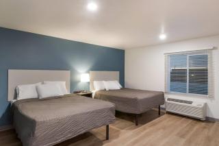 WoodSpring Suites Mesa Chandler - 1