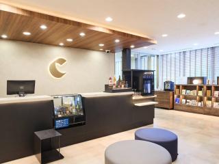 Comfort Hotel ERA Nagoya Meiekiminami - 7