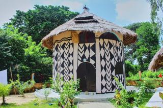 Wassado Cultural Lodging - Cap Skirring - 4