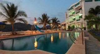 Vitalis White Sands - 4