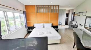 The Y Residence - 6