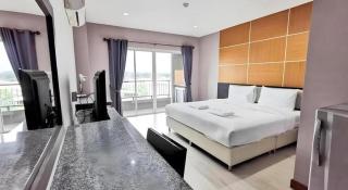 The Y Residence - 1