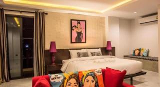 M Boutique Resort - 1