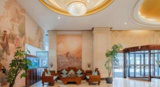 Vienna International Hotel Shanghai Hongqiao Expo Center Caohejing - 6