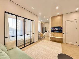 ЖК Respublika apartment 2 - 7