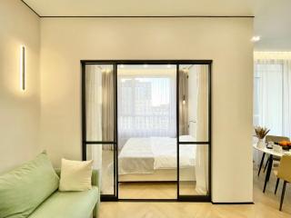 ЖК Respublika apartment 2 - 4