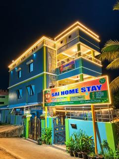 Sai Homestay - 8