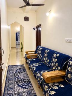 Sai Homestay - 5