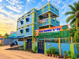 Sai Homestay - 2