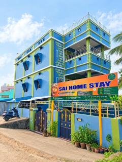 Sai Homestay - 1