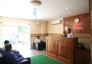 Hotel Kumud Plaza - 7