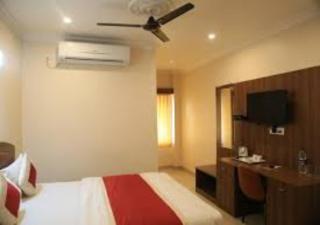 Hotel Kumud Plaza - 6