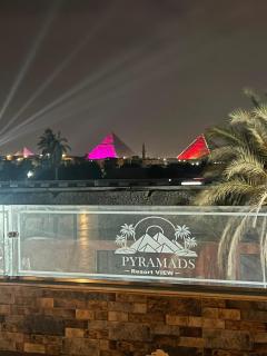 King pyramids Resort - 0