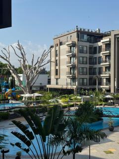 Modern Luxury Apartment, The Diamond In The City - 4