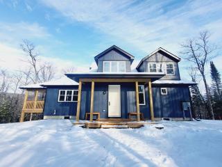 Beautiful Muskoka Cottage with Games, BBQ & Views - 8