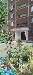 Уютная двухкомнатная квартира в центре - 9