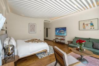 澄江抚仙湖亘朴民宿 Fuxian Lake Genpu Guesthouse - 7