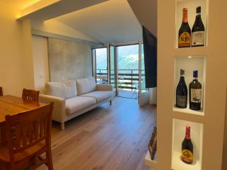 Bormio Bike & Ski Rooftop - 6