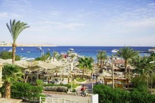 Cataract Layalina Naama Bay - Sharm el Sheikh - 0