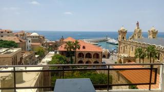 La Marina Batroun Old Souk - 5