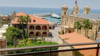 La Marina Batroun Old Souk - 8