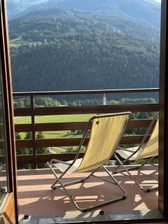 Bormio Bike & Ski Rooftop - 4