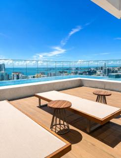 Beach Class Meireles by Beach Brazil Living - 9