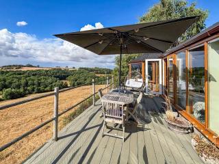 Hardwick Hill Cottage - 0