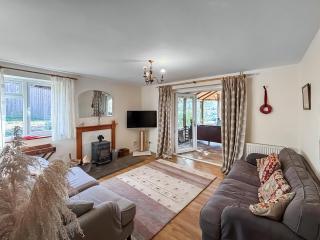 Hardwick Hill Cottage - 8