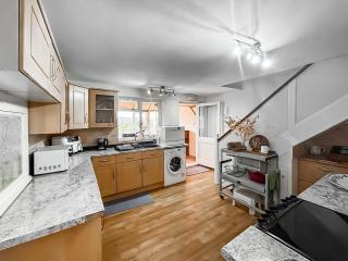 Hardwick Hill Cottage - 7