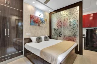 Lutyens Imperial Heritage Spacious Apt, JorBagh - 6