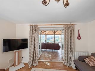 Hardwick Hill Cottage - 3