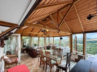 Hardwick Hill Cottage - 2