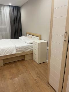 Mandala Garden Luxury Apartment - 1