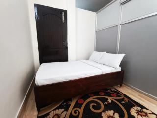 Vandara Oasis - AC room with King Size Bed - 6