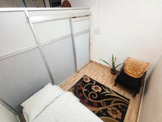 Vandara Oasis - AC room with King Size Bed - 3