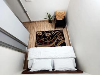 Vandara Oasis - AC room with King Size Bed - 1