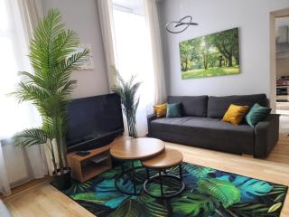 Piotrkowska-ll-70m Central Cosy&FreeParking - 9