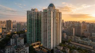 LINGZHU Hotel Guangzhou Donghu Metro Station Pearl River Night Tour Dashatou Pier Shop - 0