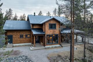 Villa Kairanvalo by Hilla Villas - 0