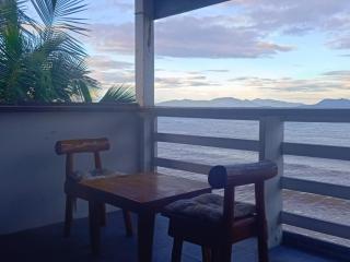 Beachfront Studio Apartment - 2