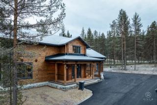Villa Kairanvalo by Hilla Villas - 4