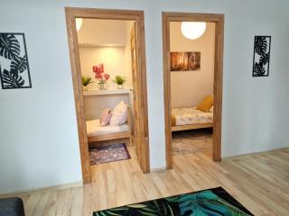 Piotrkowska-ll-70m Central Cosy&FreeParking - 1