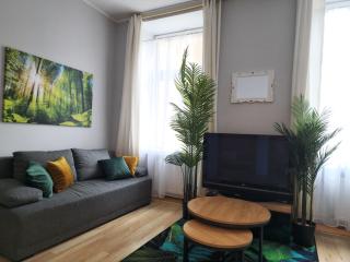 Piotrkowska-ll-70m Central Cosy&FreeParking - 5
