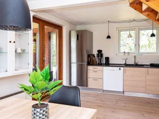 6 person holiday home in Glesborg - 5