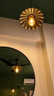 The Olive Groove - Cozy Apartment in DHA - 3
