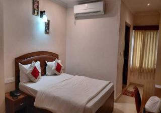 Hotel Kumud Plaza - 2