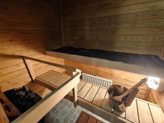 Aurora Arctic Apartment close to Rovaniemi city center - 4