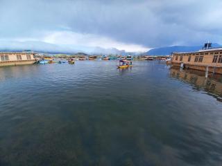 Lalarukh Group of Houseboats - 5