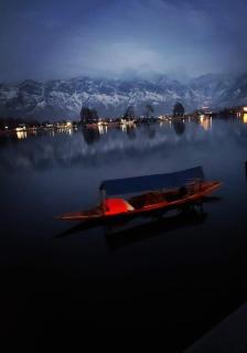 Lalarukh Group of Houseboats - 7